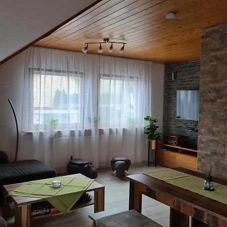 Ferienwohnung Kraehennest In Den Hegaubergen - Naehe Bodensee Muhlhausen-Ehingen المظهر الخارجي الصورة
